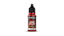 Red Shade Wash 18ml