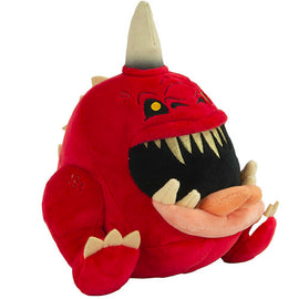 Gnasha Squig - Plush - Warhammer