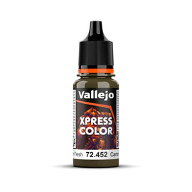 Vallejo Xpress Color - Rotten Flesh 18ml