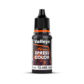Vallejo Xpress Color - Wicked Purple 18ml