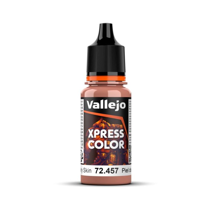 Vallejo Xpress Color - Fairy Skin 18ml