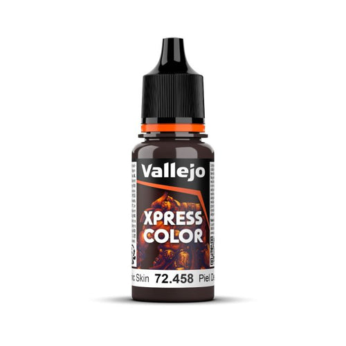Vallejo Xpress Color - Demonic Skin 18ml