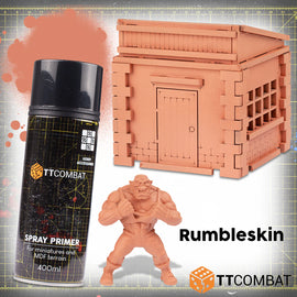 Rumbleskin Aerosol