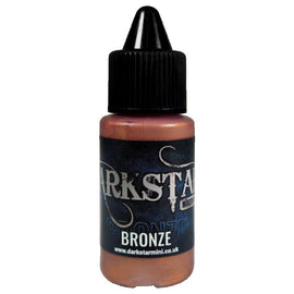 Bronze: Darkstar Molten Metals