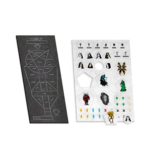 CROSS Combat Kit : Sisterhood