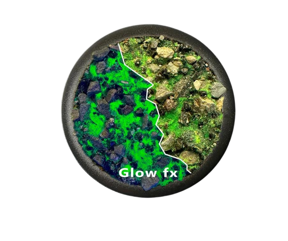 Krautcover -  Eternal Fields Base Cover  Basing 140ml