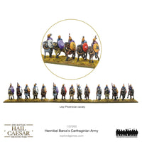Hail Caesar Epic Battles (Punic Wars): Hannibal Barca's Cathaginian Army 10