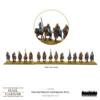 Hail Caesar Epic Battles (Punic Wars): Hannibal Barca's Cathaginian Army 11