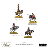 Hail Caesar Epic Battles (Punic Wars): Hannibal Barca's Cathaginian Army 13