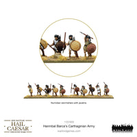 Hail Caesar Epic Battles (Punic Wars): Hannibal Barca's Cathaginian Army 15