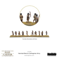 Hail Caesar Epic Battles (Punic Wars): Hannibal Barca's Cathaginian Army 16