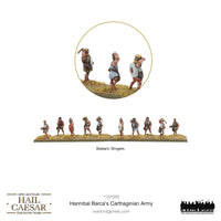 Hail Caesar Epic Battles (Punic Wars): Hannibal Barca's Cathaginian Army 17