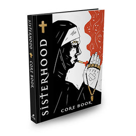 Sisterhood Core Rulebook : Sisterhood