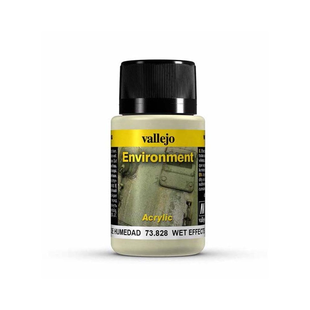 Weathering Effects 40ml - Wet Effects