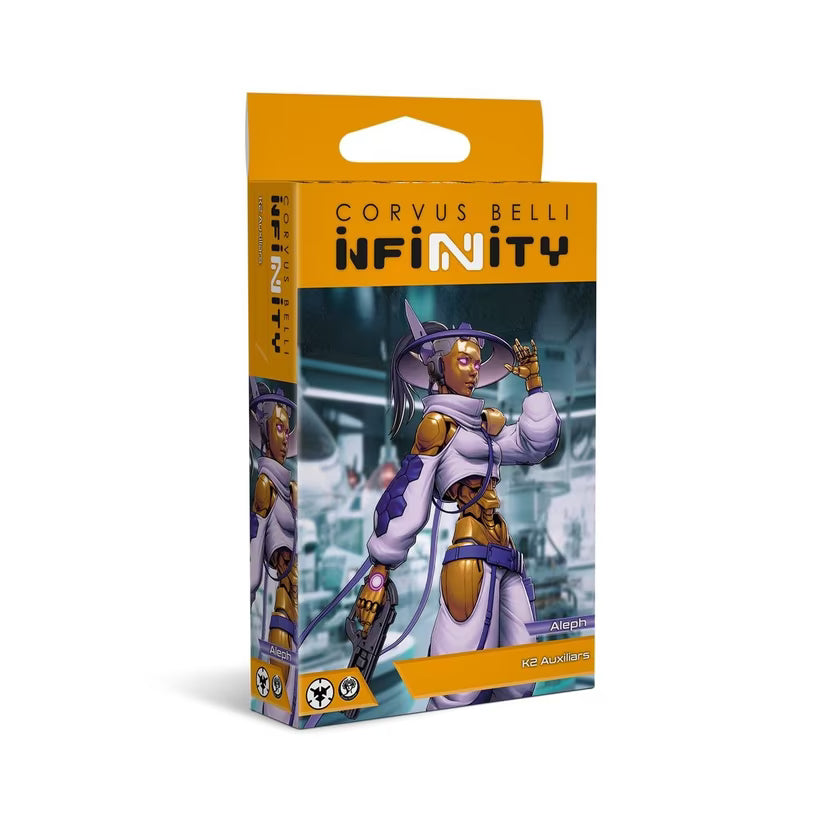 K2 Auxiliars - Aleph