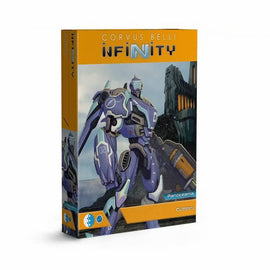 Cutters TAG Pack - Panoceania - Infinity The Game