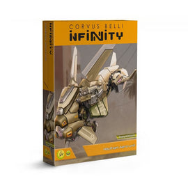 Haytham Aero-unit - Infinity
