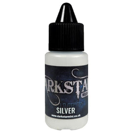 Silver: Darkstar Molten Metals