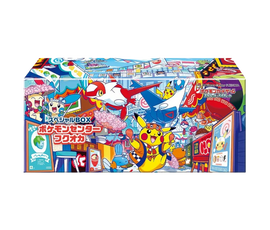 Japanese Pokemon Fukuoka Special Box