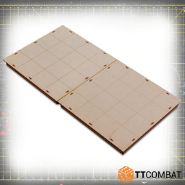 2x1 Gaming Board Sections