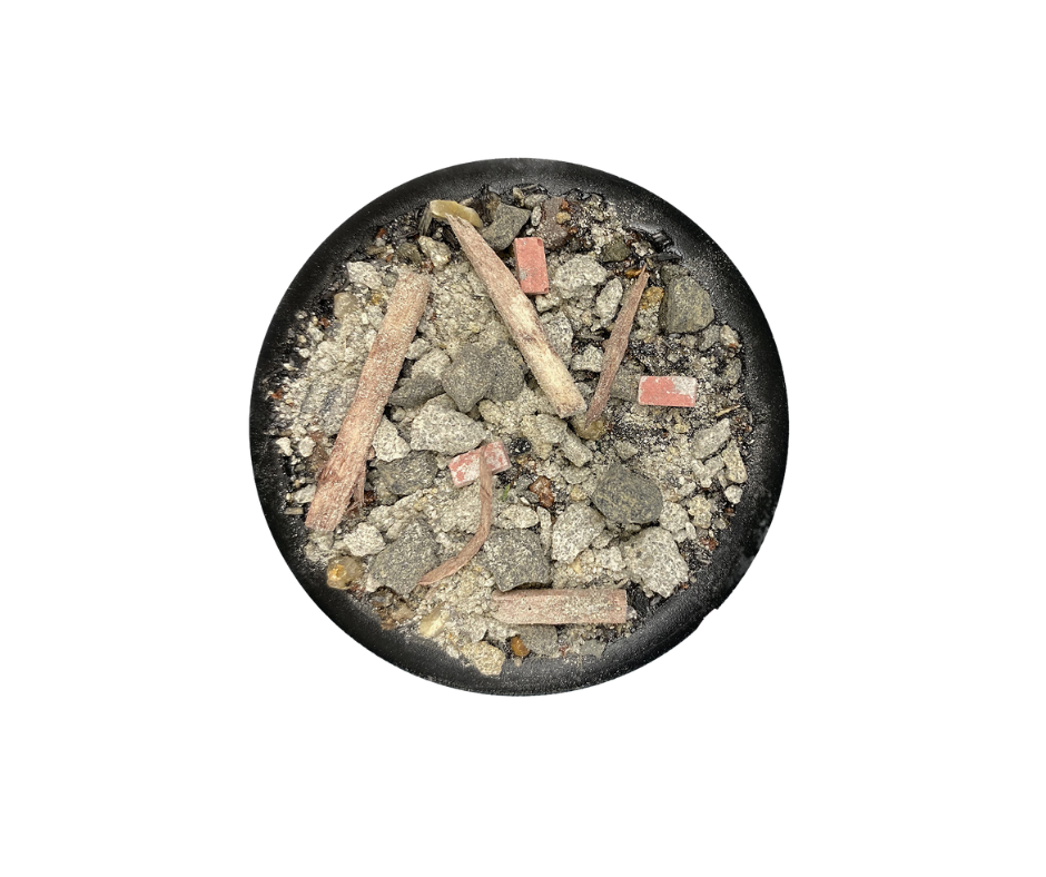 Krautcover - Ruins of Persistence Basing 140ml