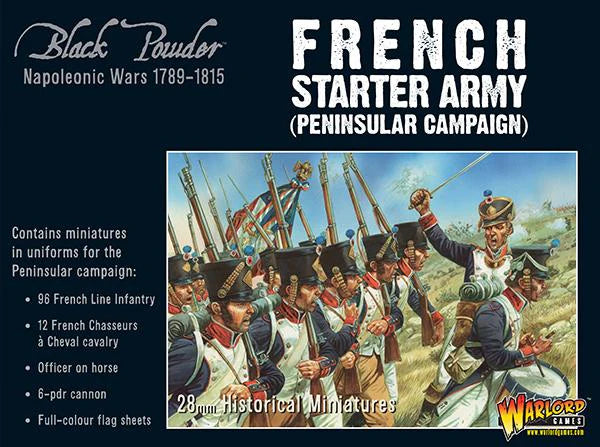 Late Russian Line Infantry 1812-1815
