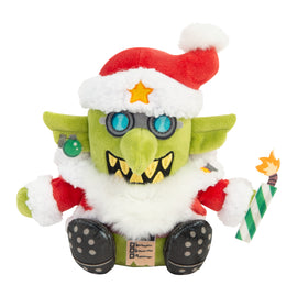 Da Red Gobbo - Plush - Warhammer