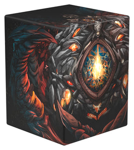 Ultimate Guard - Return to Earth Boulder 100+ Deck Case - Return to Earth