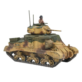 M3 Grant Medium Tank - Bolt Action - Warlord Games