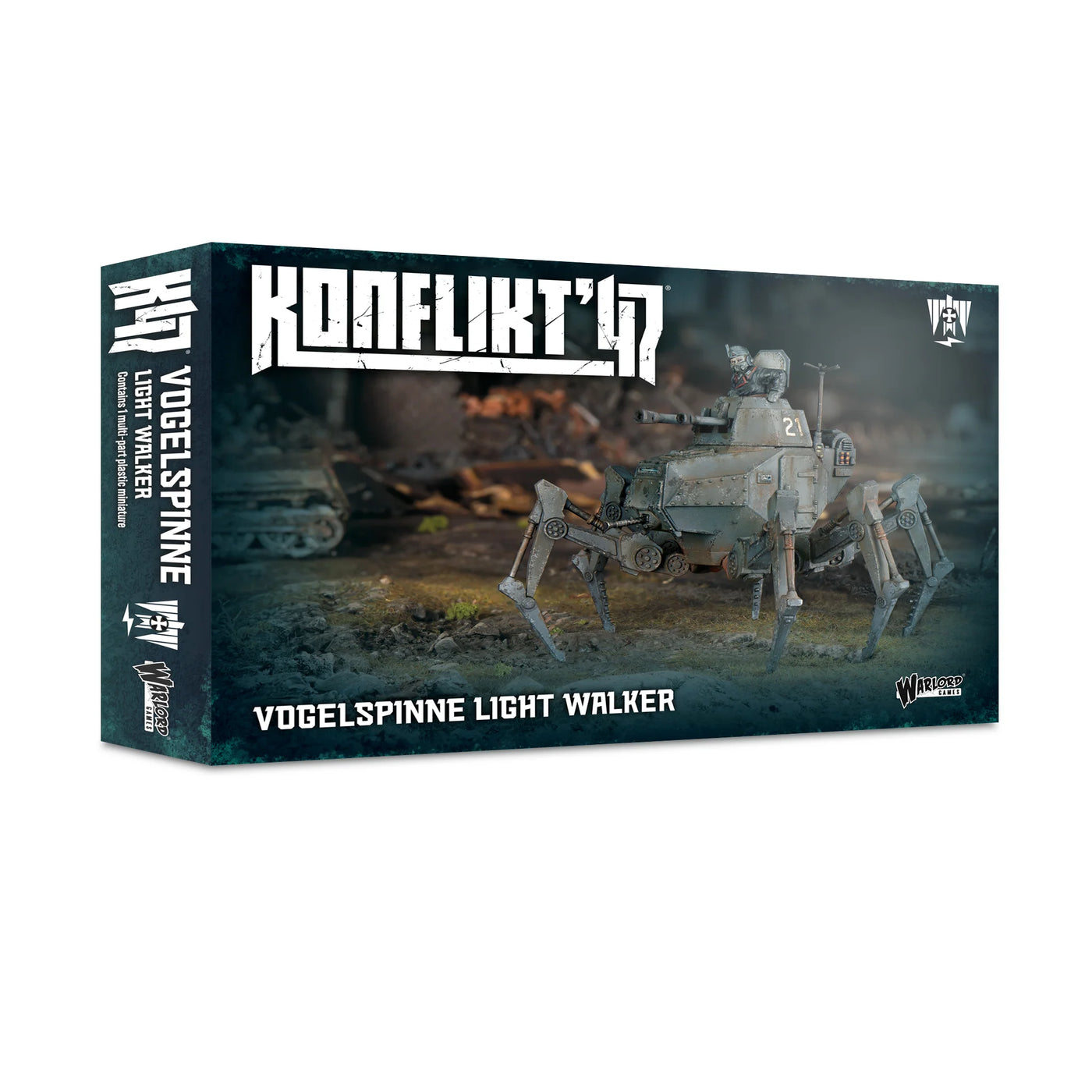 Vogelspinne Light Walker - Konflikt '47
