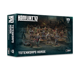 Totenkorps Horde - Konflikt '47