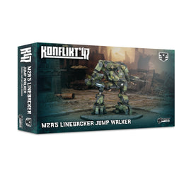 Linebacker Jump Walker - Konflikt '47