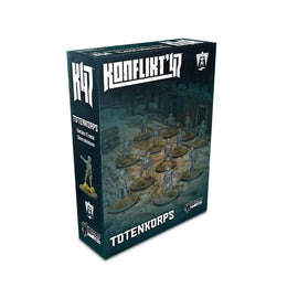 Axis Totenkorps - Konflikt '47