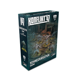 Axis Schreckwulfen - Konflikt '47