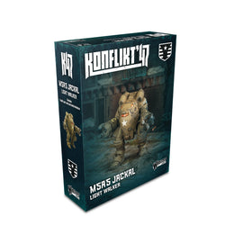 US Jackal Light Walker - Konflikt '47