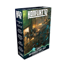 Introductory Set - Konflikt '47