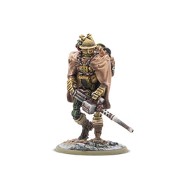British "B For Bertie" Automated Infantry Hero - Konflikt '47