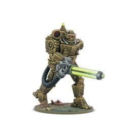 British MK IIC Automated Director - Konflikt '47
