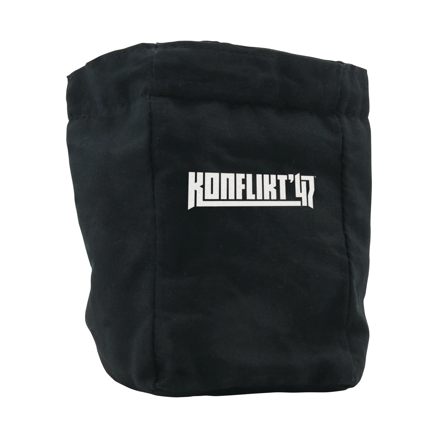 Logo Dice Bag - Konflikt '47 - Warlord Games