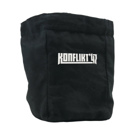 Logo Dice Bag - Konflikt '47 - Warlord Games