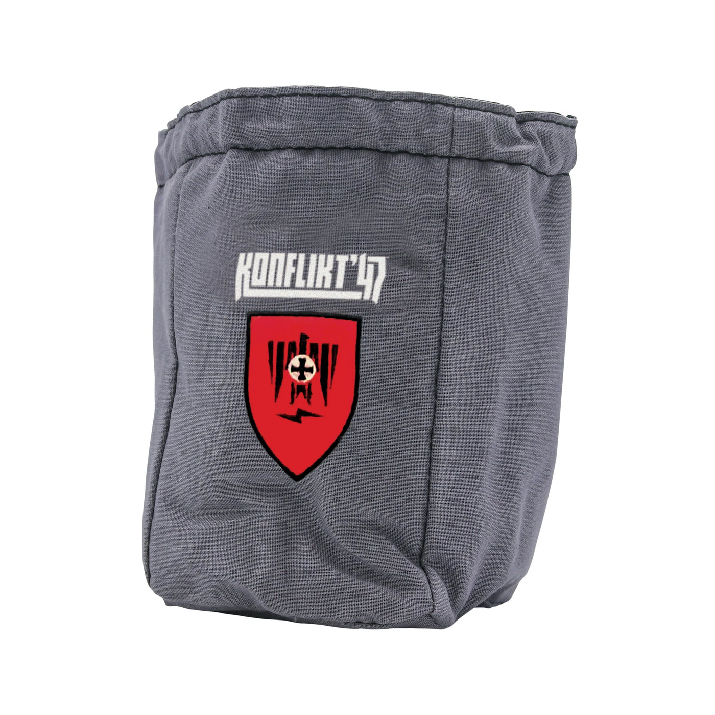 Axis Dice Bag - Konflikt '47 - Warlord Games