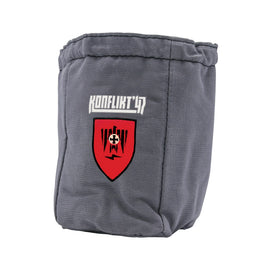 Axis Dice Bag - Konflikt '47 - Warlord Games