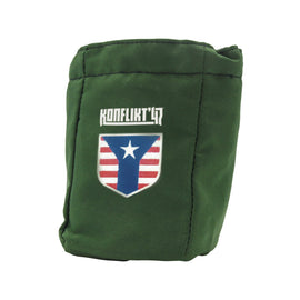 United States Dice Bag - Konflikt '47 - Warlord Games