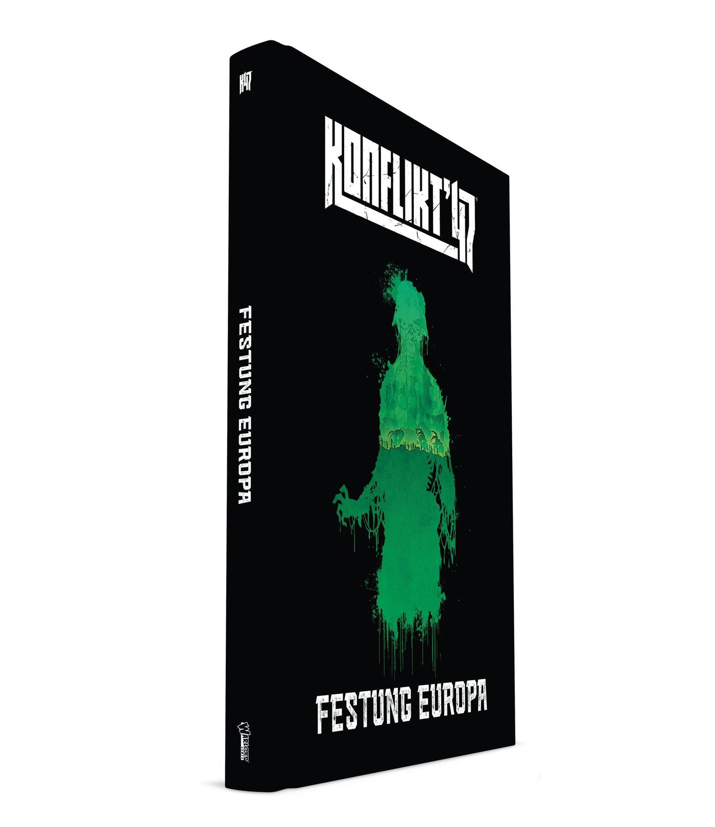 Festung Europa - Konflikt '47