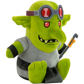 Spanna Grot - Plush - Warhammer