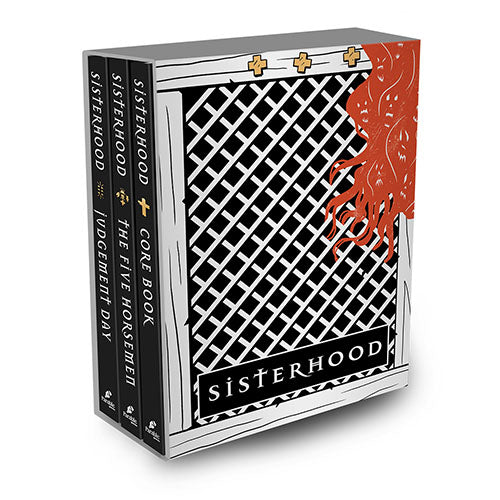 Sisterhood Collection : Sisterhood