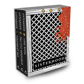 Sisterhood Collection : Sisterhood
