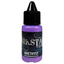 Amethyst: Darkstar Molten Metals