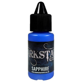 Sapphire: Darkstar Molten Metals