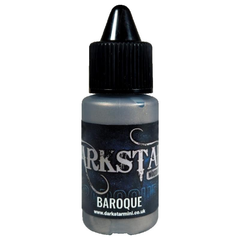 Baroque: Darkstar Molten Metal